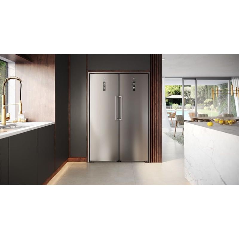 Geladeira Electrolux Frost Free 354L Experience Com Autosense